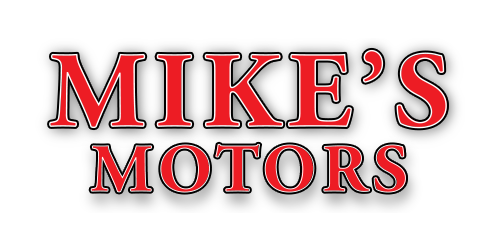 Mike's Motors